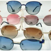 عینک طبی آفتابی کاوردار ترکیبی