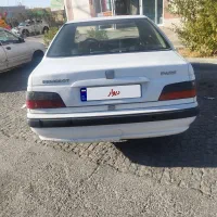 پارس مدل 1388