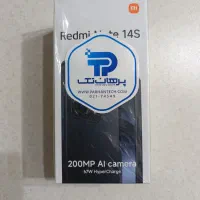 Redmi Note 14S|موبایل|پردیس, فاز ۴|دیوار