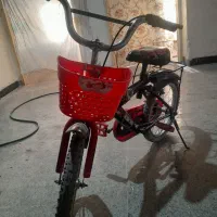 دوچرخه ۱۲ همچی سالم فروشی|دوچرخه، اسکیت، اسکوتر|کرمان, |دیوار