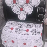 قلاب بافی سرویس عروس