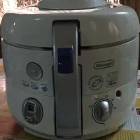 سرخ کن خارجی اصل مارک دلونگی|اجاق گاز و لوازم برقی پختوپز|رشت, لاکانی|دیوار