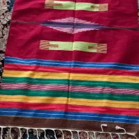 گلیم دست باف سنتی ،نو،دو رو