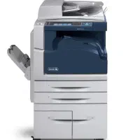 کپی زیراکس 5945 پرینتر