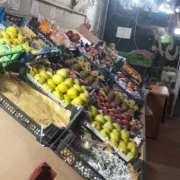 واگذاری مغازه میوه در ژاندارمری با تمام وسایل کامل|اجارهٔ مغازه و غرفه|اردبیل, |دیوار