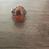 انگشتر|کلکسیون اشیاء عتیقه|قم, شهرک مهدیه (مدرس)|دیوار