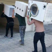باربری حمل اثاثیه منزل تضمینی24ساعته سراسرکرمانشاه|خدمات حمل و نقل|کرمانشاه, |دیوار
