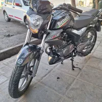 بنلی 150 tnt