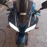 cbr600 2012|موتورسیکلت|شوش, |دیوار