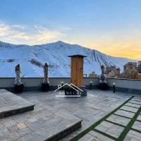 ۱۱۰ متر آپارتمان مدرن/فول مشاعات/ Homechi Estate