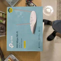 مودم TP-Link 300mbps
