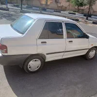 پراید مدل ۹۶