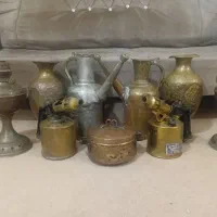 وسایل عتیقه