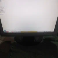 مانیتور LG 17 اینج (مدل  lx1717'Flatron)