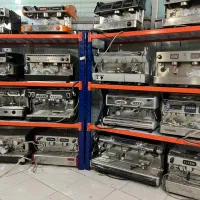 اسپرسو ساز عمده جیمبالی|کافی‌شاپ و رستوران|بندر گناوه, |دیوار