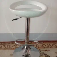 صندلی جک دار اپن