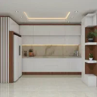 ساخت و اجرای کابینت