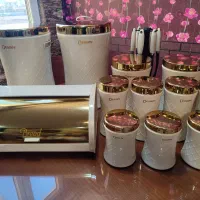 ست آشپزخانه دسینی