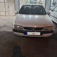 پژو405اس ال ایکس دریچه برق