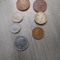 سکه الیزابت