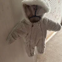 سرهمی زمستانه