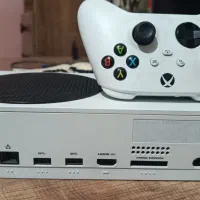 xbox series s ایکس باکس سری اس|کنسول، بازی ویدئویی و آنلاین|هشتگرد, هشتگرد قدیم|دیوار