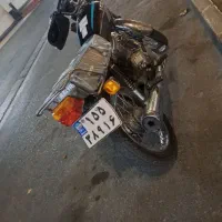 هندا ۱۲۵