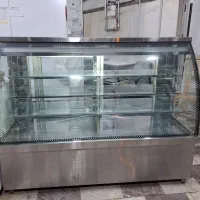 ویترین مغازه