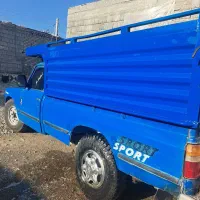 نیسان  وانت|خدمات حمل و نقل|میناب, |دیوار