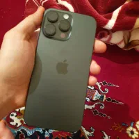 آیفون ۱۶ پرومکس معاوضه با ۱۴ پرومکس|موبایل|یاسوج, |دیوار