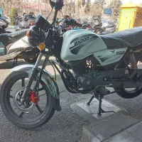 نیرو موتور bx 200 صفر