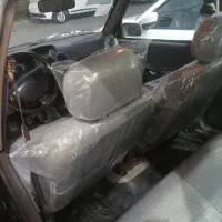 پراید 92فقط ی گلگیر رنگ|خودرو سواری و وانت|رشت, حمیدیان|دیوار