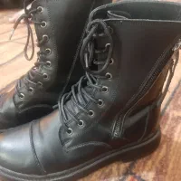 بوت ساق کوتاه