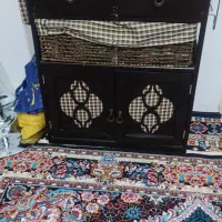 میز چرخ خیاطی