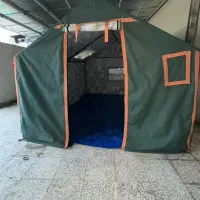 چادرعشایری۱۲متری سایبان۲۶۴دوزی