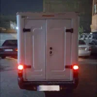پراید وانت 151مدل1402|خودرو سواری و وانت|شیراز, ارم|دیوار