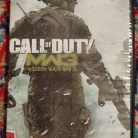 دسته بازی، سی دی کالاف و گیم پد