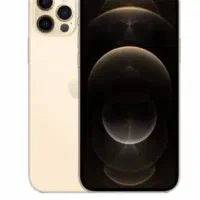 ایفون ۱۲ پرومکس ۲۵۶ اکبند