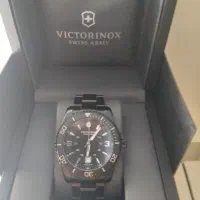 ساعت ویکترینوکس victorinox ست