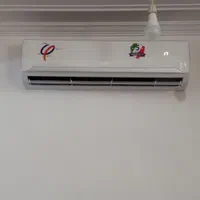 سرویس،نصب و تعمیرات کولر اسپلیت و پنجره ای