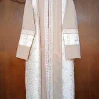 یک مانتو نونو به فروش میرسد