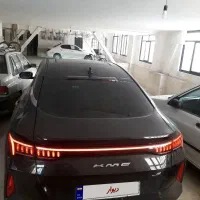 kmc j7 1402|خودرو سواری و وانت|سنندج, |دیوار