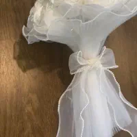 گل روبانی|گل مصنوعی|پیشوا, |دیوار