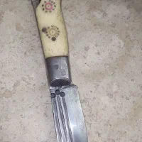 چاقو بابا|کلکسیون اشیاء عتیقه|آذرشهر, |دیوار