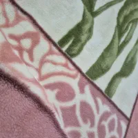 پتو کره ای اصل|رختخواب، بالش، پتو|بندرعباس, |دیوار