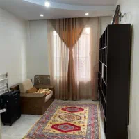 70متر دو خوابه تکواحدی شیک آبان شمالی