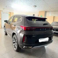اکستریم LX(SX) مدل 1405 مشکی تحویل فوری|خودرو سواری و وانت|تهران, فردوس|دیوار