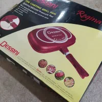 ماهیتابه رژیمی برند دسینی