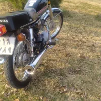 سی جی|موتورسیکلت|کاشان, شهرک ۲۲ بهمن|دیوار