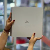 PS4 پرو